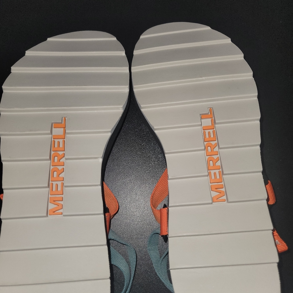 Merrell sandals - Picture 6 of 6